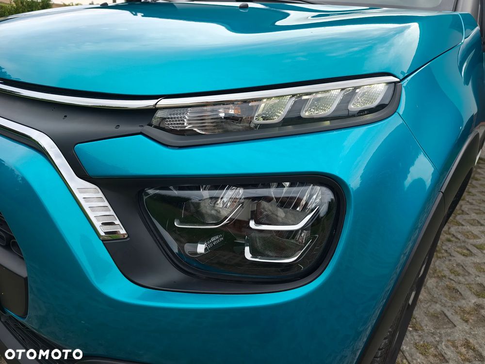 Citroën C3 1.2 PureTech Shine EAT6 - 6