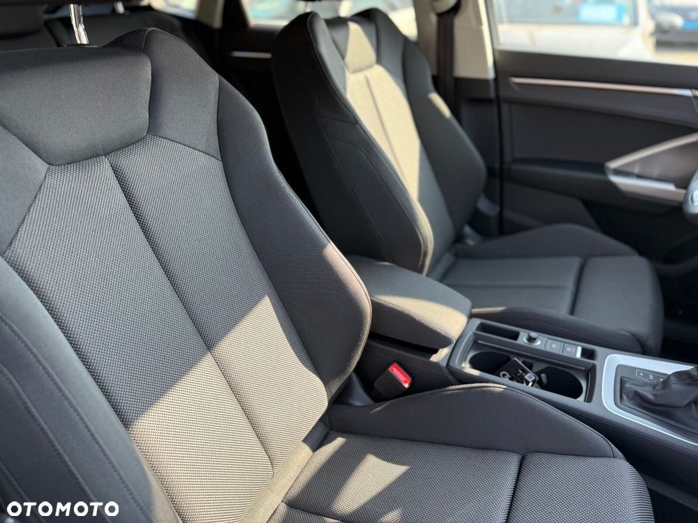 Audi Q3 Sportback - 20