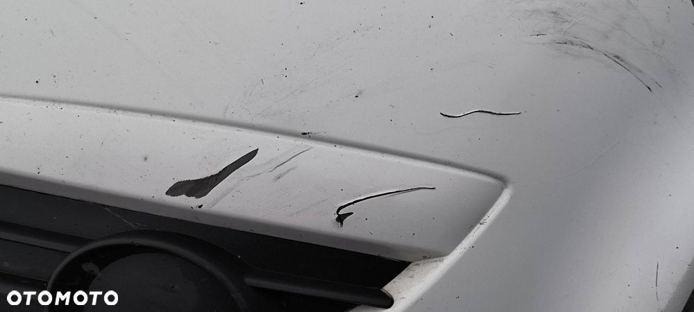 ZDERZAK PRZÓD OPEL CORSA D - 6