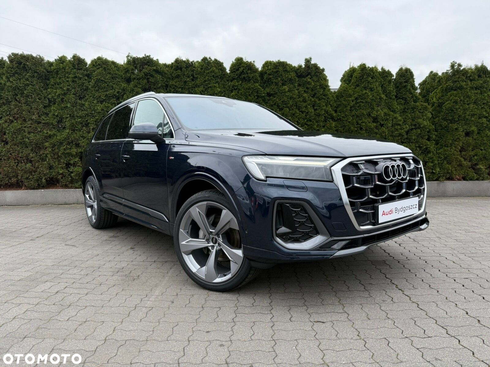 Audi Q7 - 4