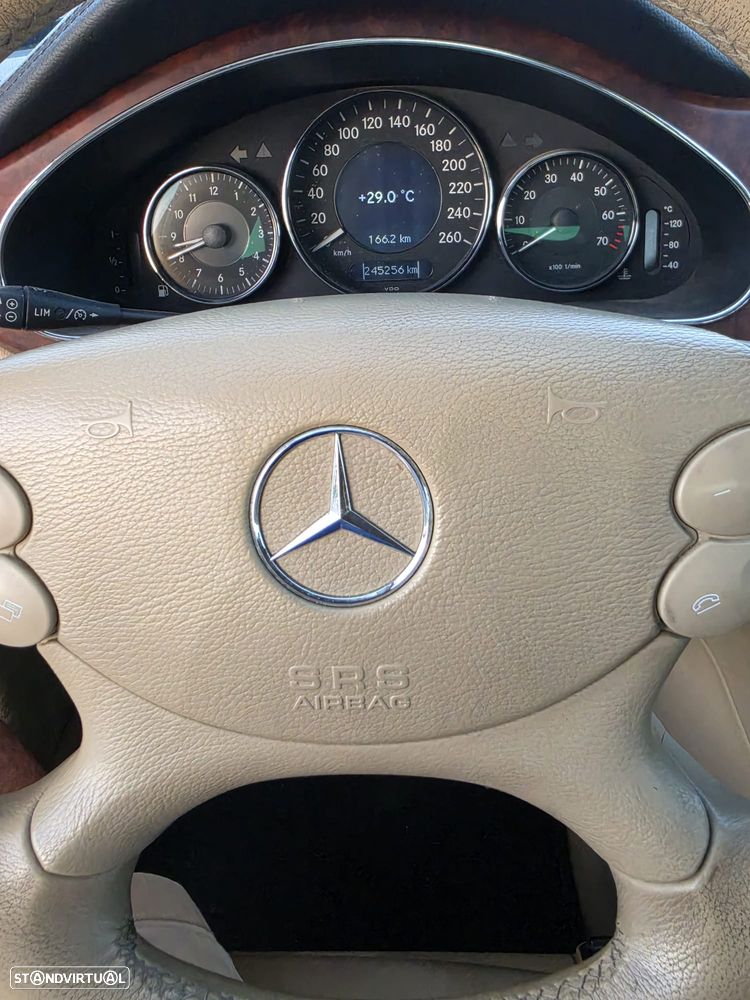 Mercedes-Benz CLS 350 Standard - 7