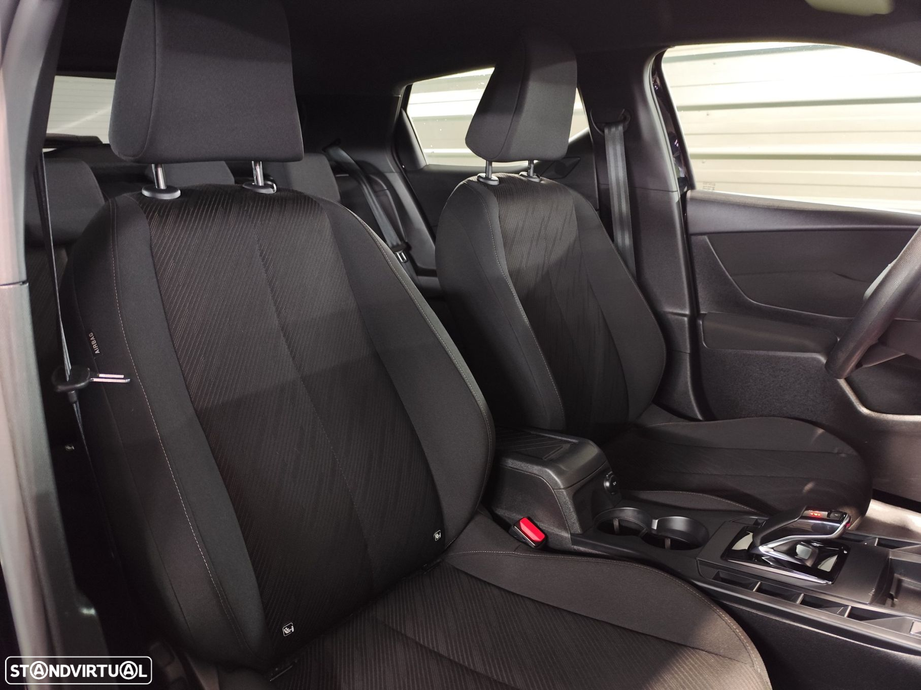 DS DS3 Crossback 1.2 PureTech So Chic EAT8 - 24