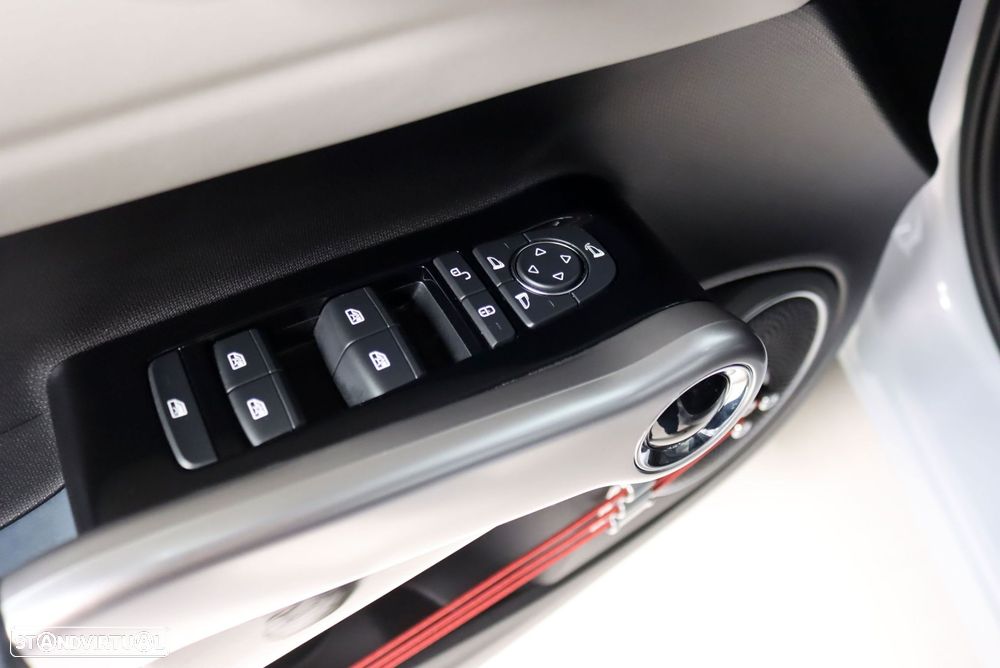 BYD Atto 3 Design - 11