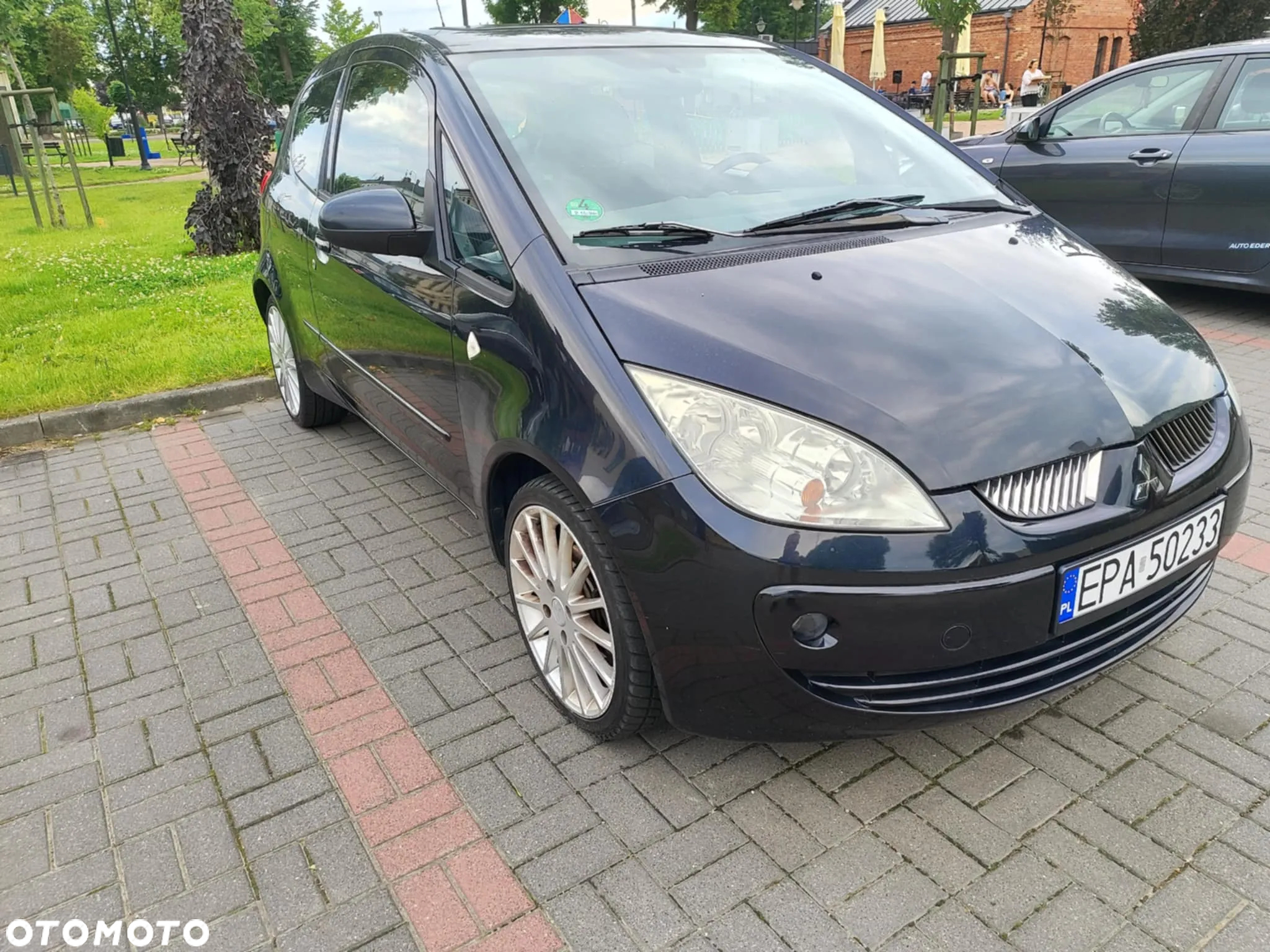 Mitsubishi Colt CZ3 1.3 Sun - 13