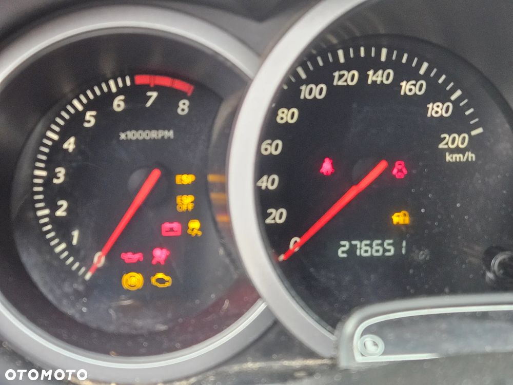 Suzuki Grand Vitara II 2 1.6 2.0 16v zegar licznik - 3