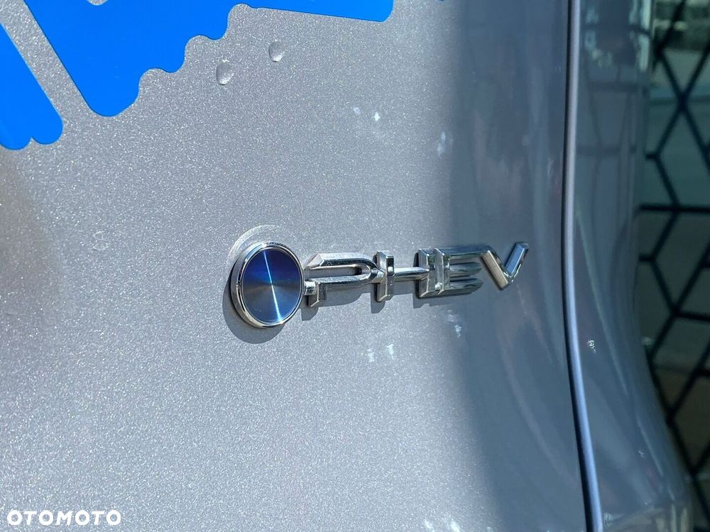 Toyota RAV4 2.5 Plug-In Hybrid GR Sport 4x4 - 39