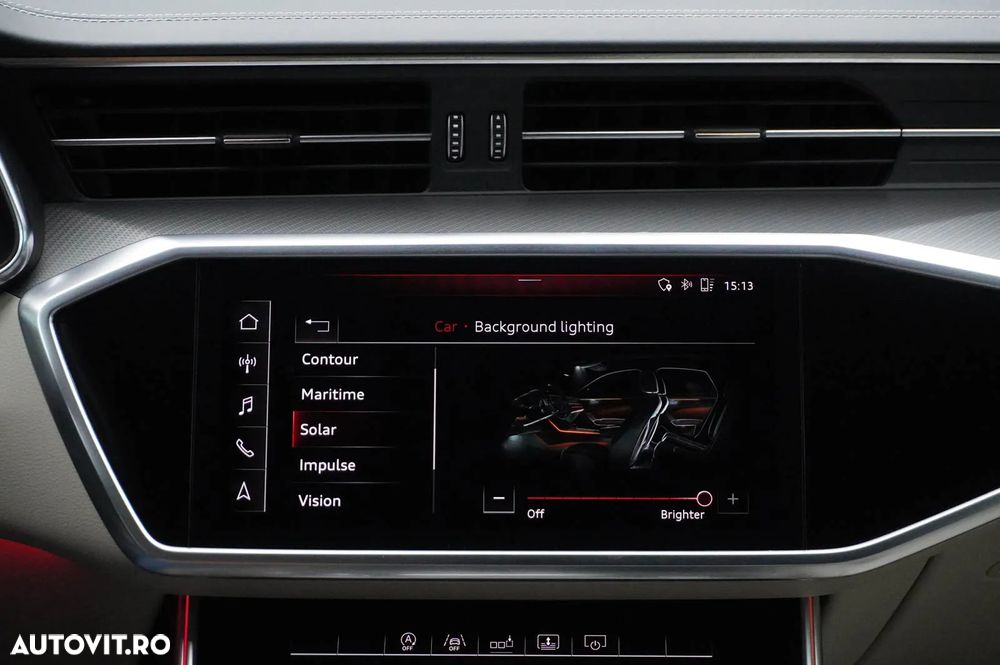 Audi A6 3.0 50 TDI quattro Tiptronic Design - 34