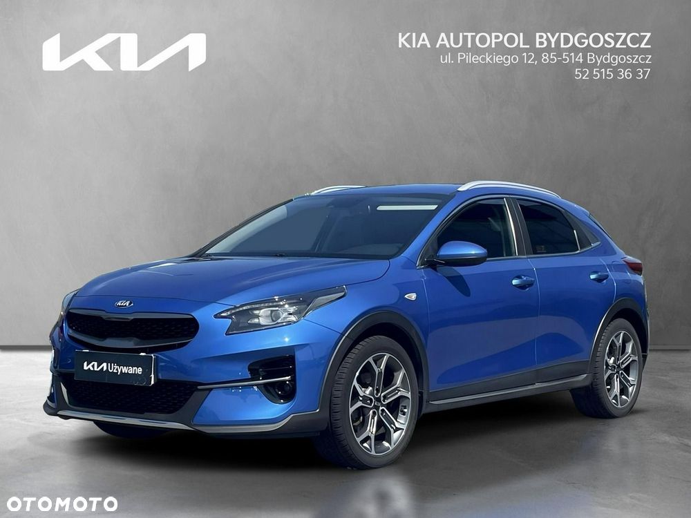 Kia XCeed 1.4 T-GDI M - 1