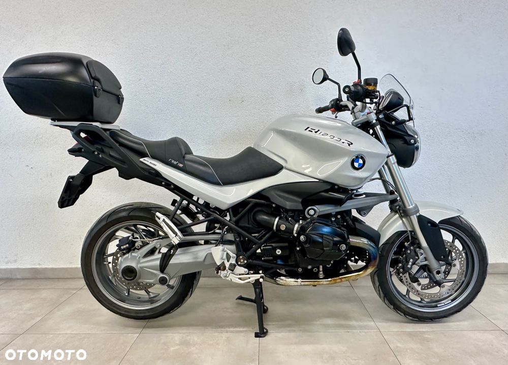 BMW R - 4
