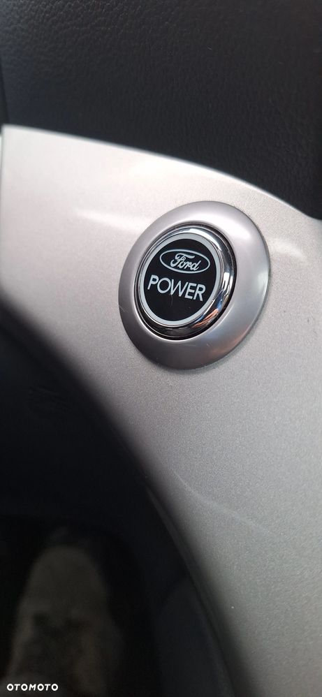 Ford C-MAX 1.6 EcoBoost Titanium ASS - 10