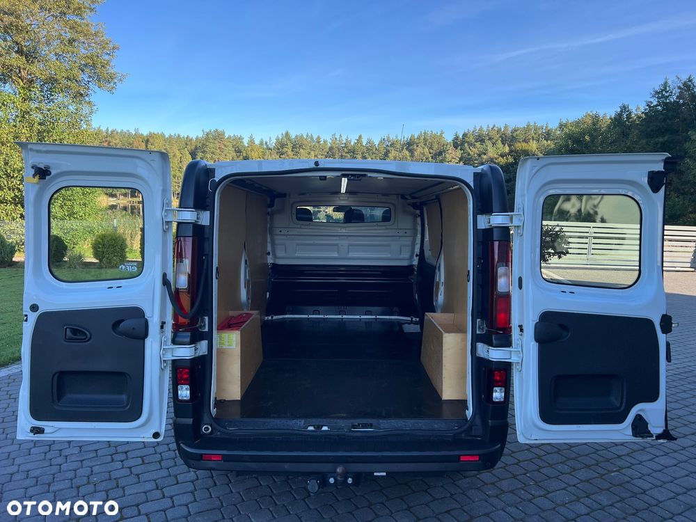 Renault TRAFIC - 30