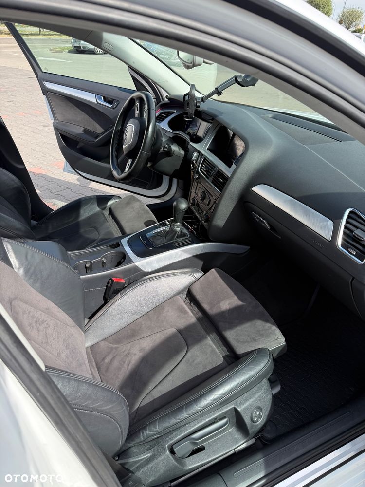 Audi A4 Avant - 9