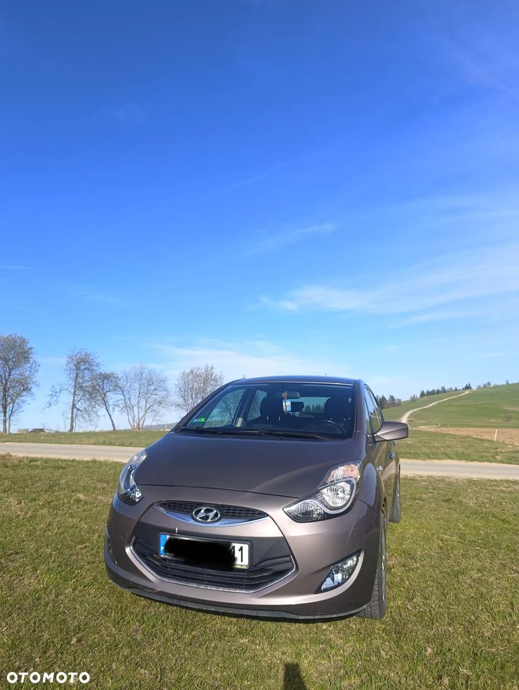 Hyundai ix20 1.4 Comfort - 3