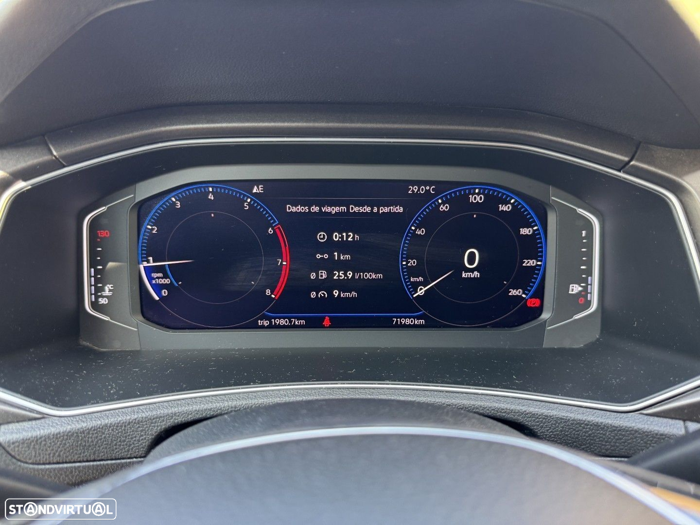 VW T-Roc 1.0 TSI Style - 29