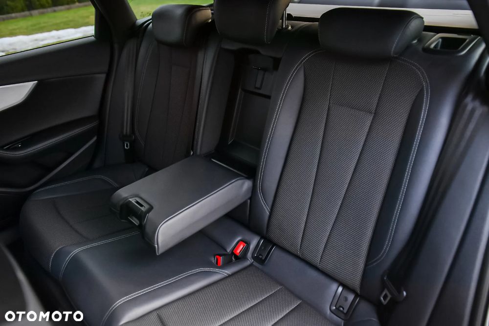 Audi A4 Avant 40 TDI S tronic quattro - 28