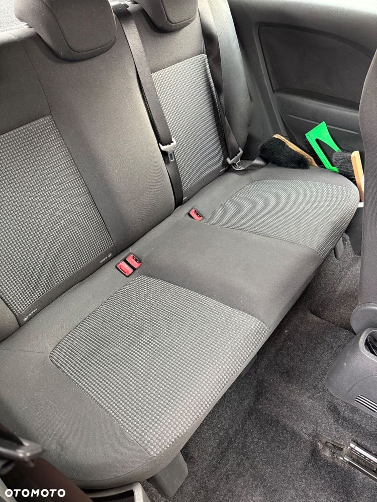 Opel Corsa 1.0 12V Cosmo - 6