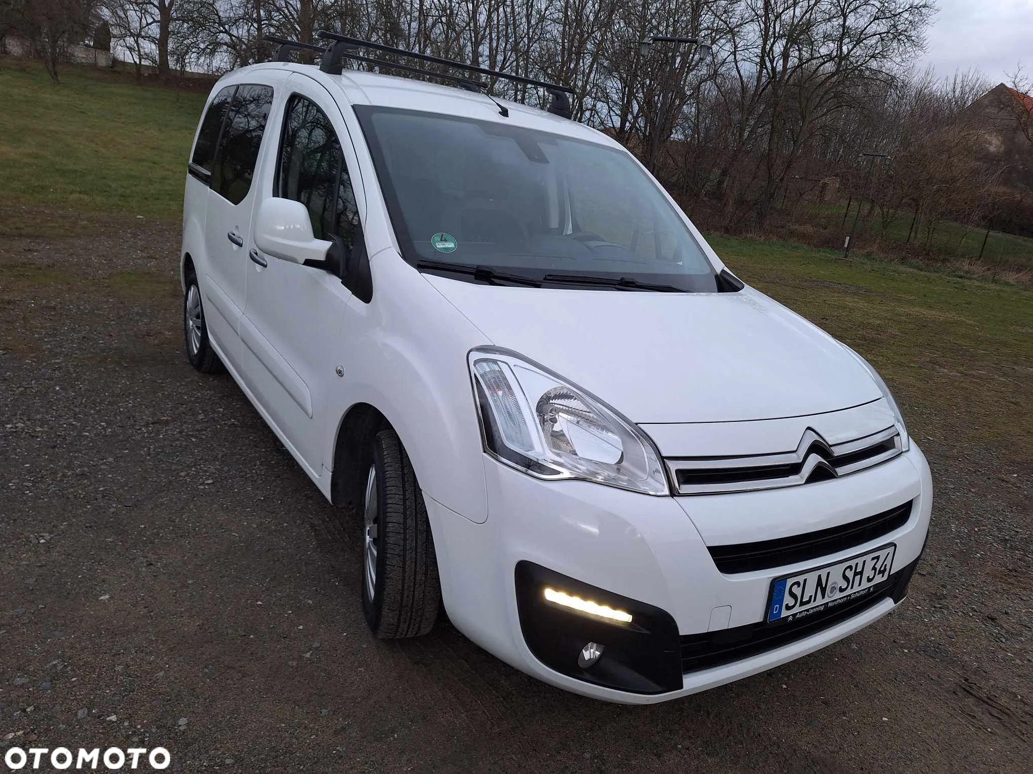 Citroën Berlingo Multispace PureTech 110 SELECTION - 26