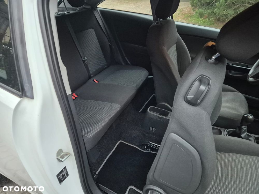 Opel Corsa 1.2 16V (ecoFLEX) Selection - 21