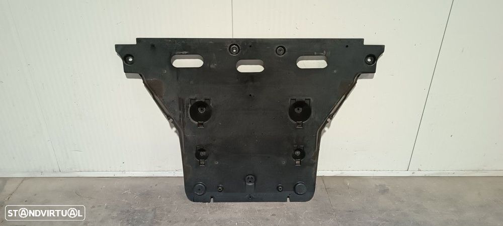 COBERTURA DO CARTER SMART FORFOUR ELECTRIC DRIVE (453.091) - 1