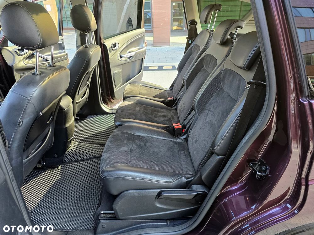 Ford S-Max 2.5 Titanium - 14