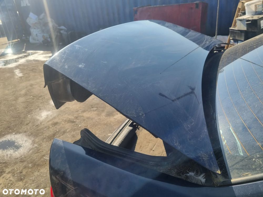 HONDA ACCORD VI 97-02 LIFT 2000 r. 5D SEDAN B94 klapa tylna bagażnika * - 6