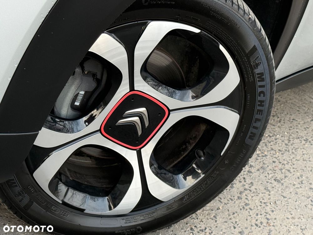 Citroën C3 Aircross PureTech 130 Stop & Start OPF ORIGINS - 5