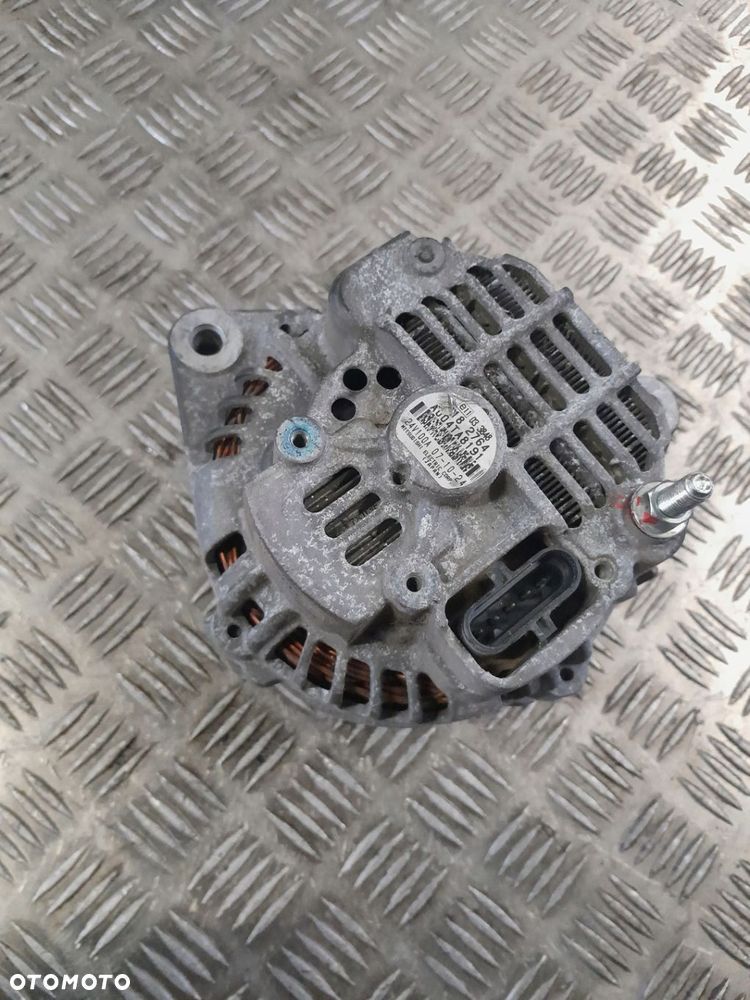 ALTERNATOR RENAULT MIDLUM DXI 5 7 5010589137 - 2