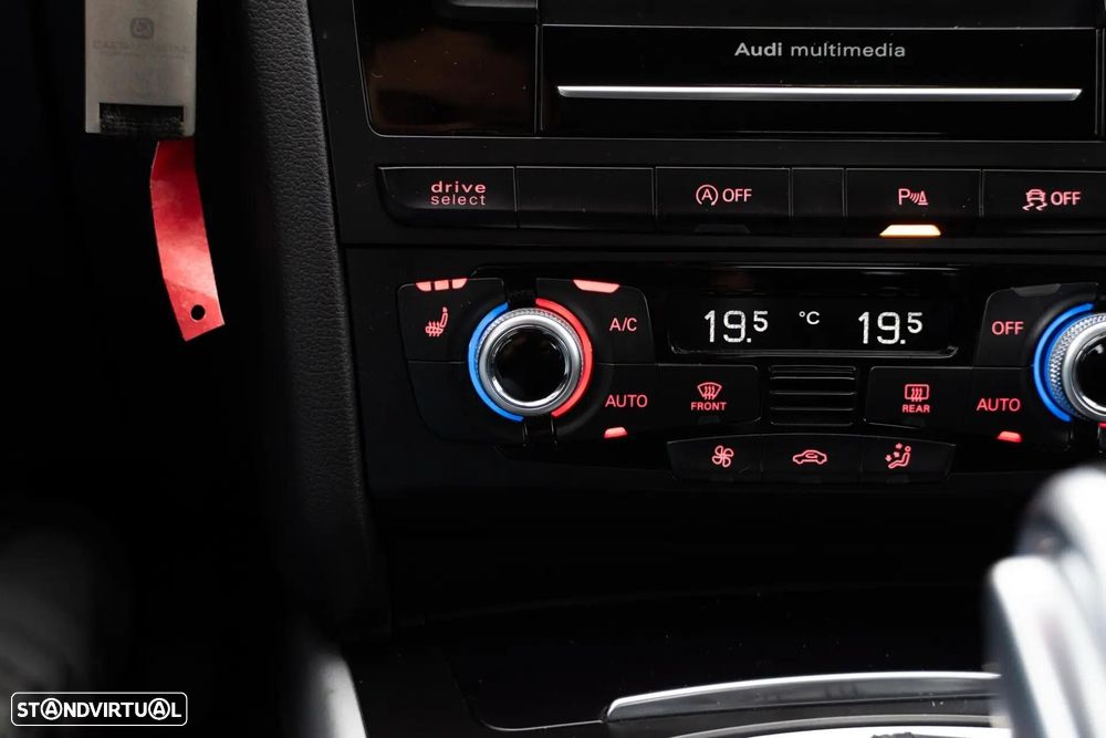Audi A5 Sportback 2.0 TDI S-line S tronic - 18