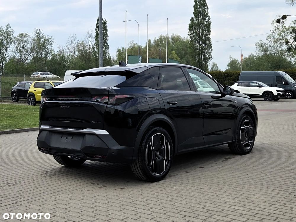 Peugeot 3008 1.6 PHEV 225 GT Exclusive e-DCS7 - 8