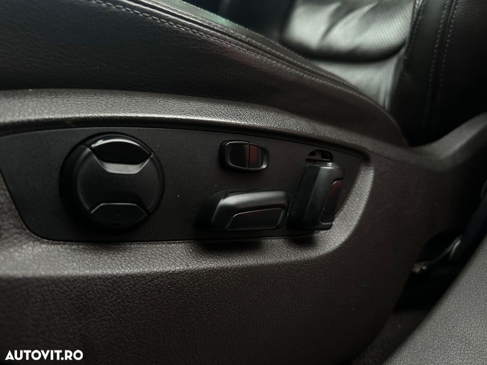 Volkswagen Touareg - 17