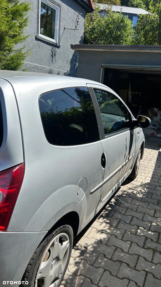 Renault Twingo 1.2 LEV 16V 75 Dynamique - 8