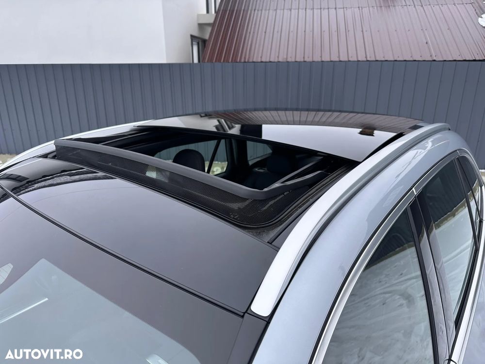 Mercedes-Benz GLC 200 4MATIC MHEV - 4