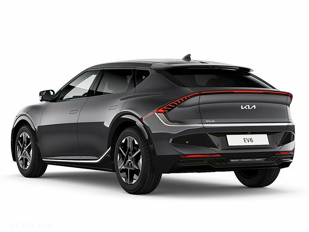 Kia EV6 84kWh Air - 7