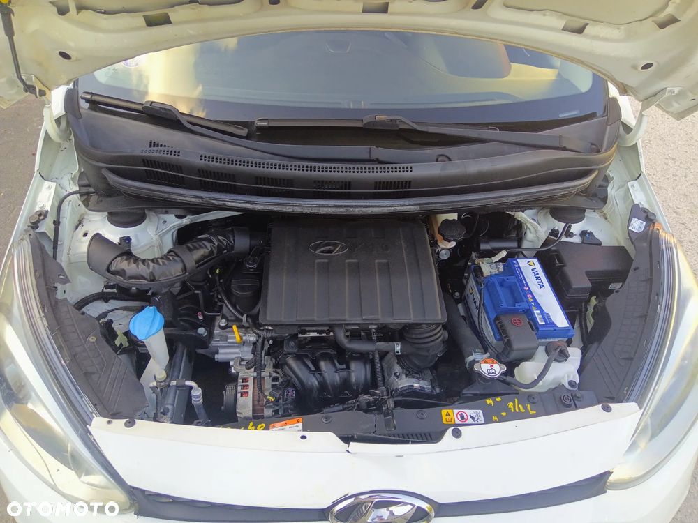 Hyundai i10 1.0 Premium - 9