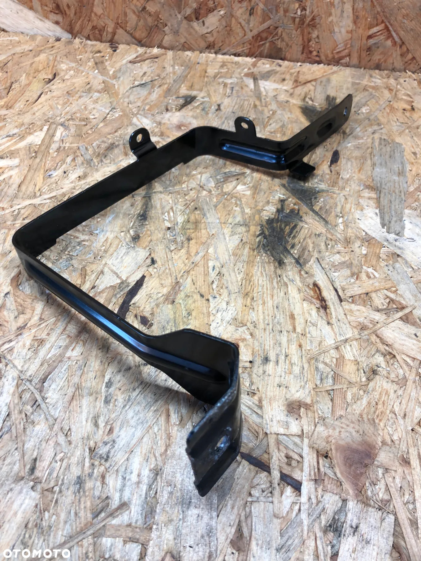 BMW X3 X4 F26 F25 MOCOWANIE AKUMULATORA 61217594932 - 2