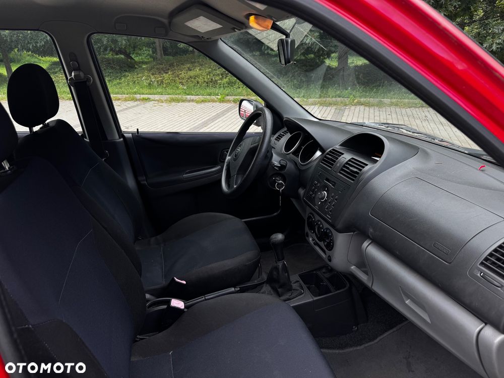 Suzuki Ignis 1.3 GLX - 7