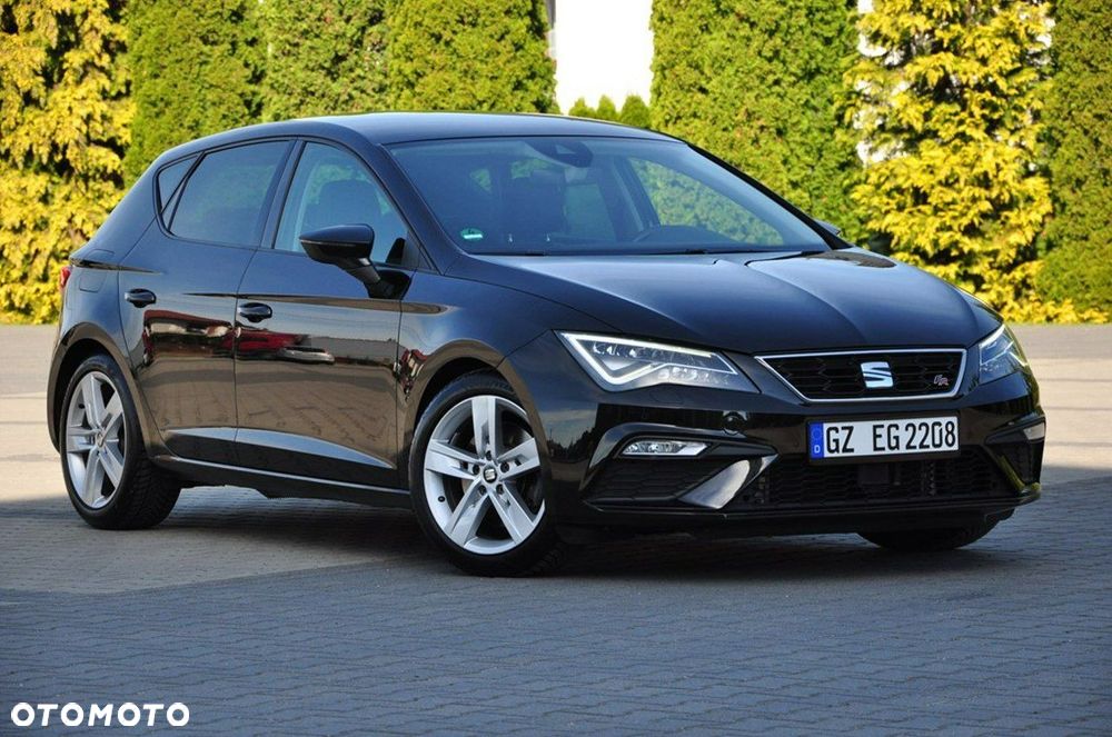 Seat Leon - 9