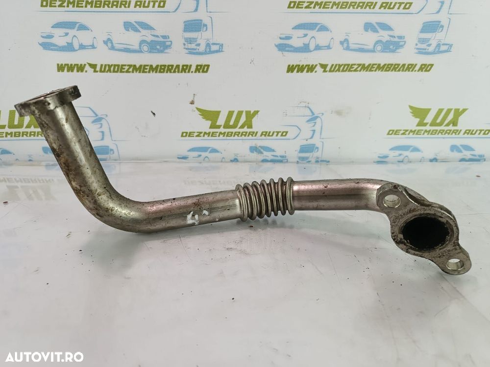 Conducta EGR  2.2 d 2ad-fhv Toyota RAV4 5 (XA30) [2005 - 2010] - 1