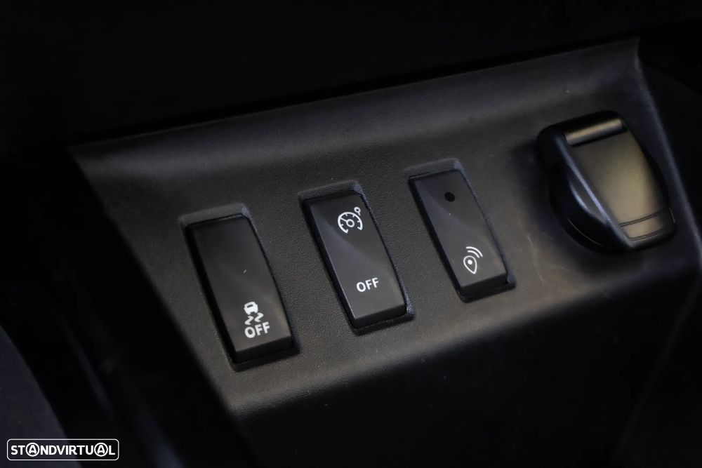 Dacia Spring Comfort Plus — fotografia 18
