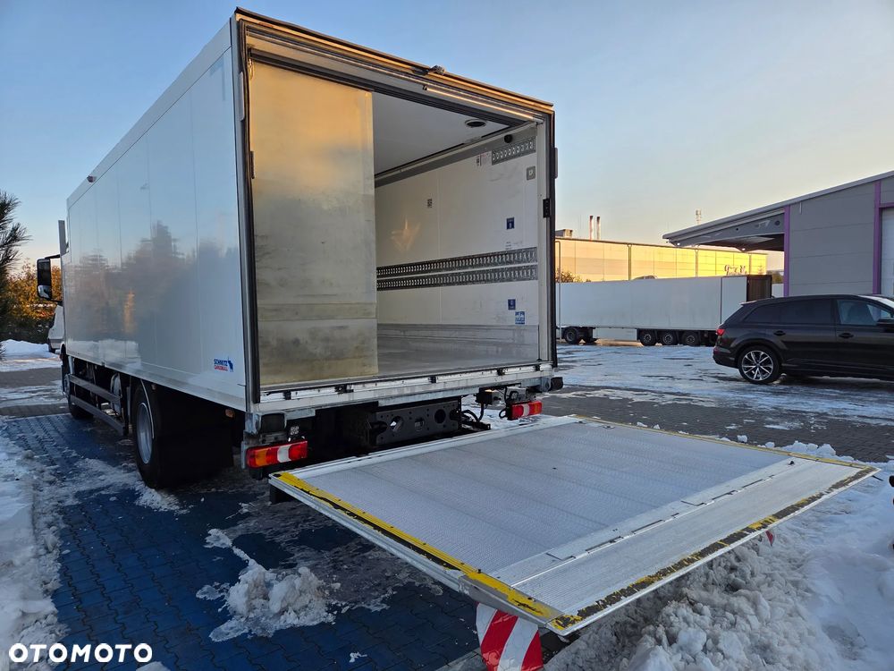 Mercedes-Benz Atego antos 1830 - 8