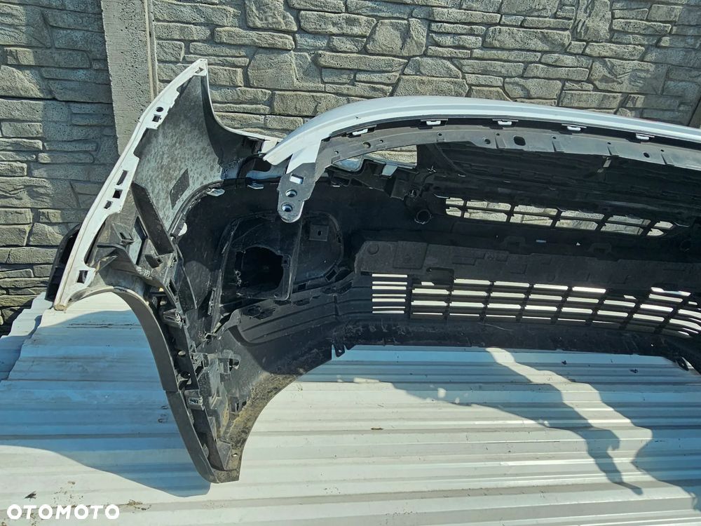 Peugeot RIFTER ZDERZAK PRZOD - 7