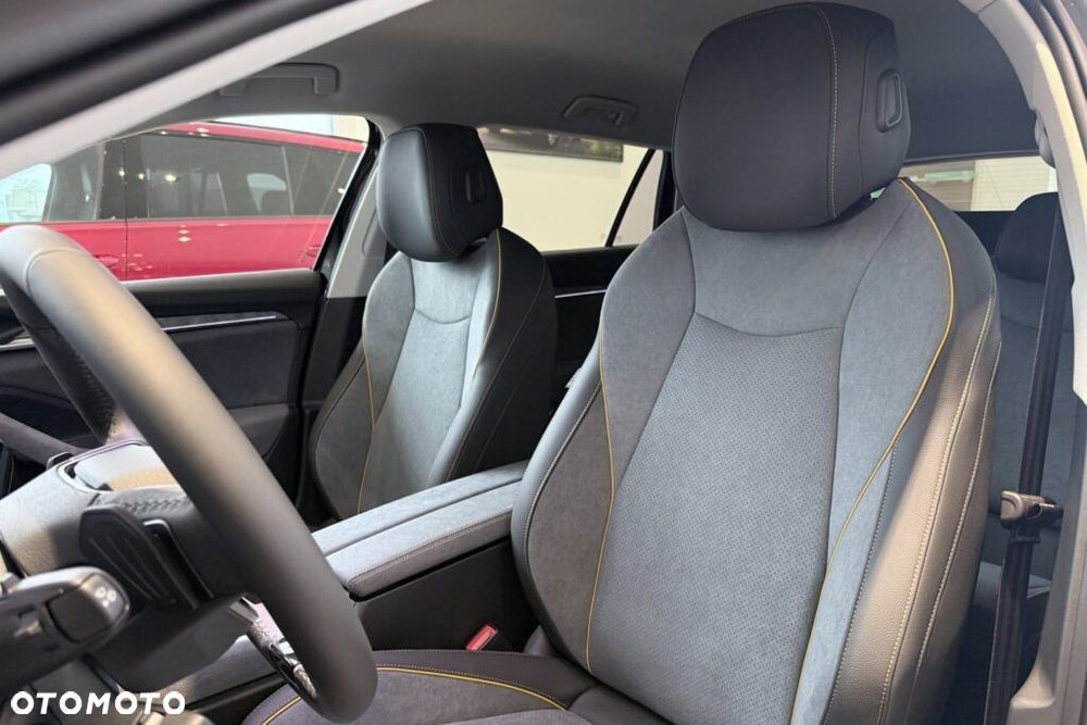 Skoda Superb 2.0 TDI SCR Edition 130 DSG - 12