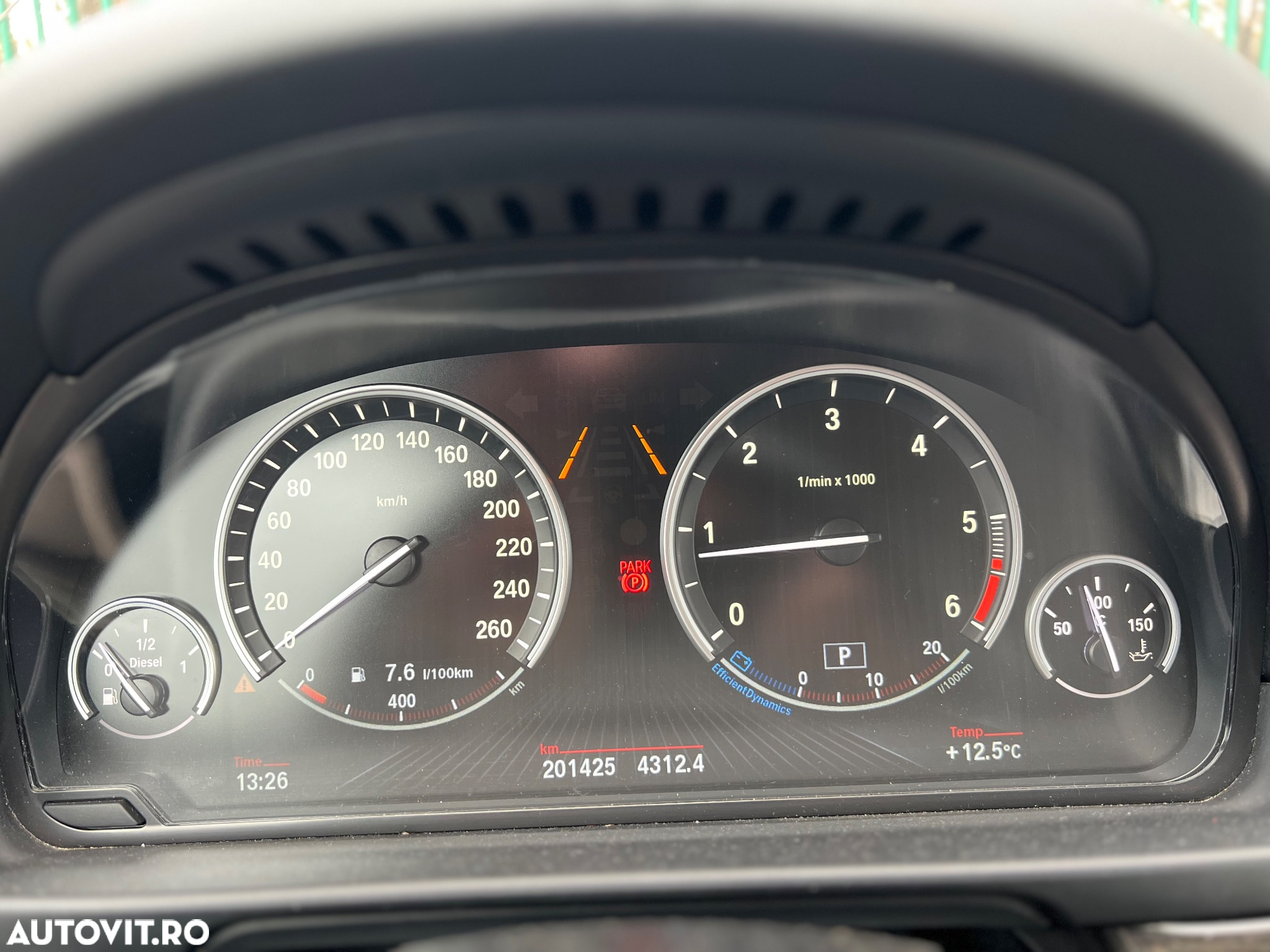 BMW Seria 5 - 27