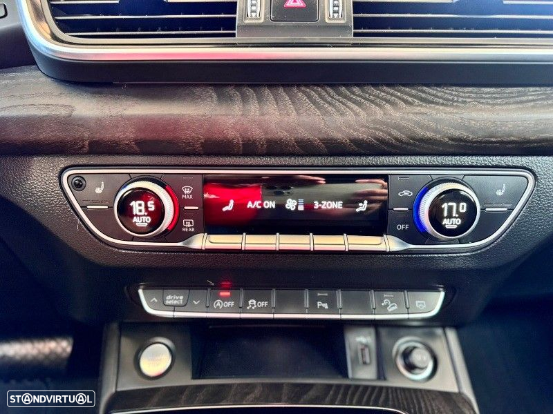 Audi Q5 35 TDI S tronic sport - 38