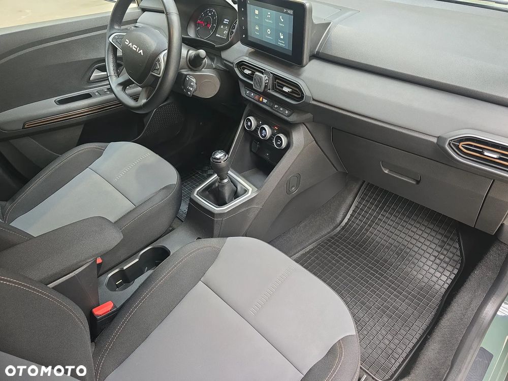 Dacia Jogger 1.0 TCe Extreme - 27