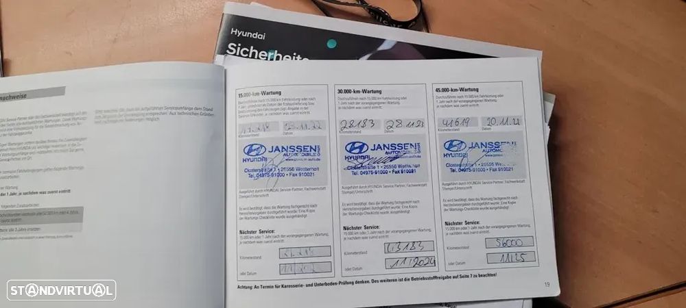 Hyundai Kauai EDITION 30+ - 43