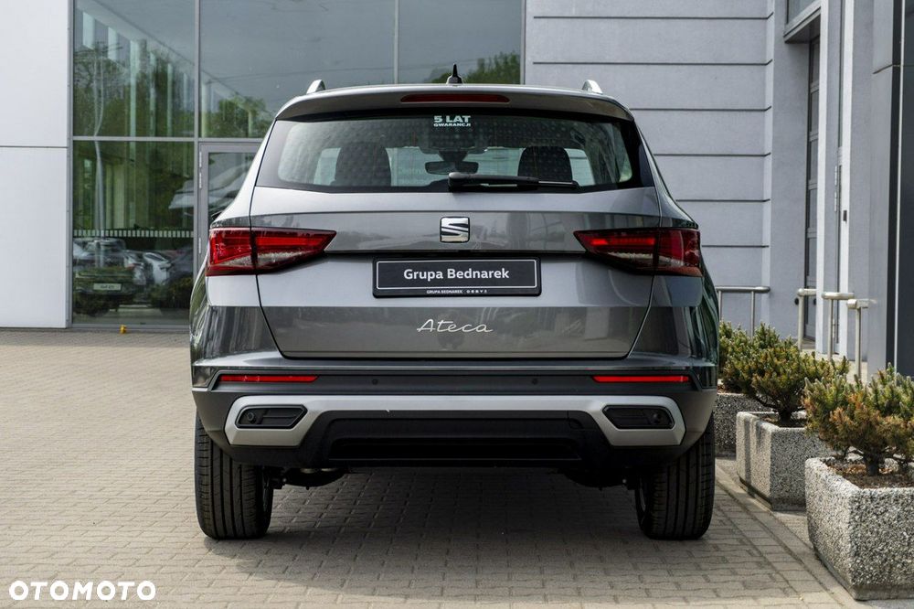 Seat Ateca - 7