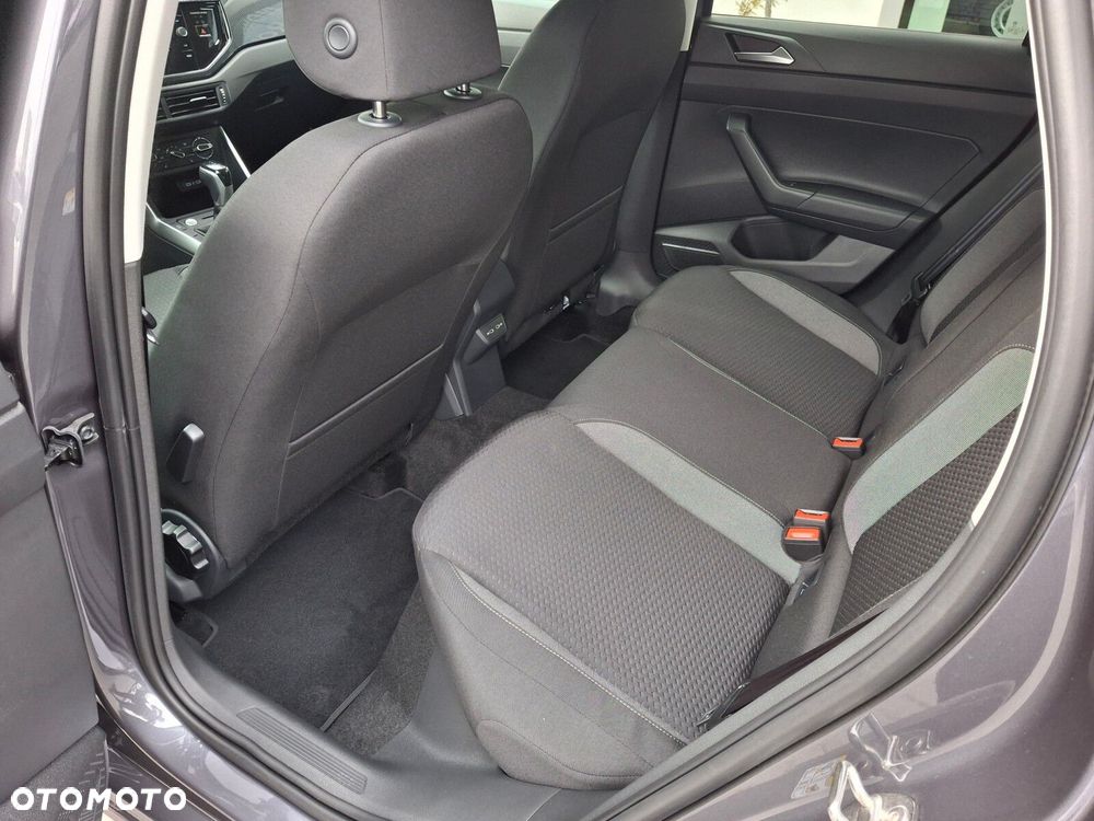 Volkswagen Polo 1.0 TSI Life Plus DSG - 16