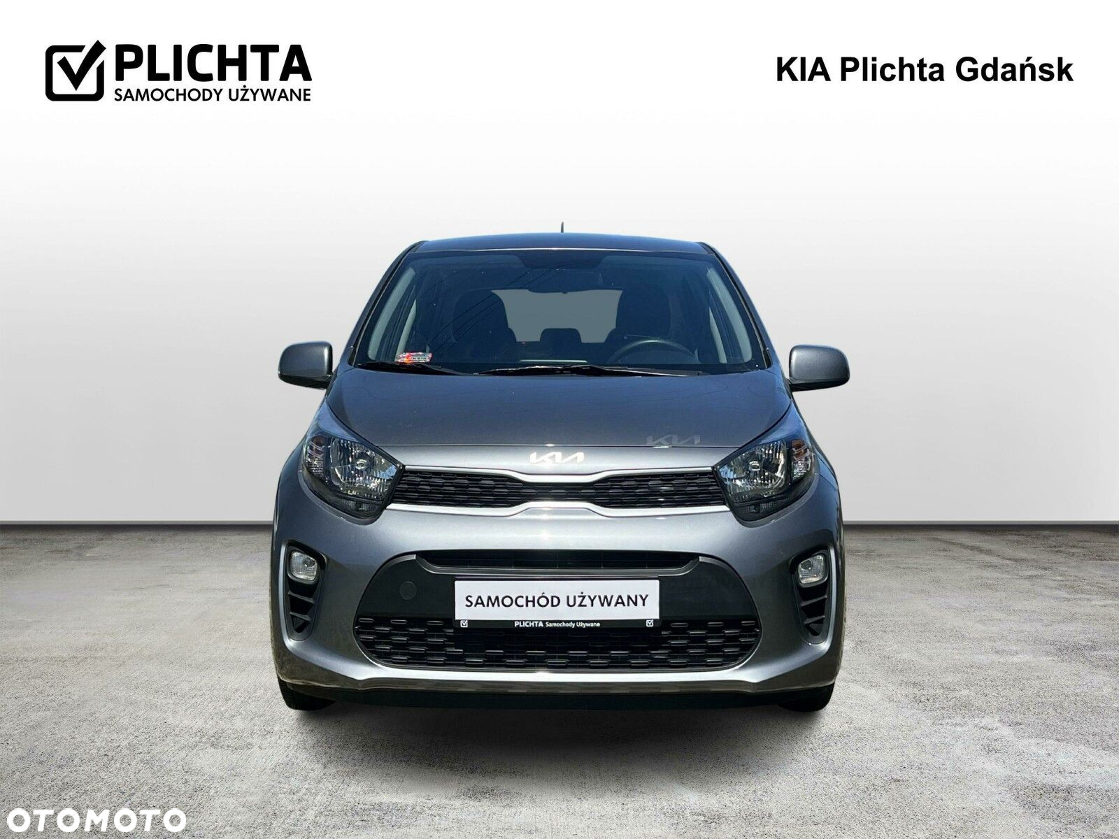 Kia Picanto - 8