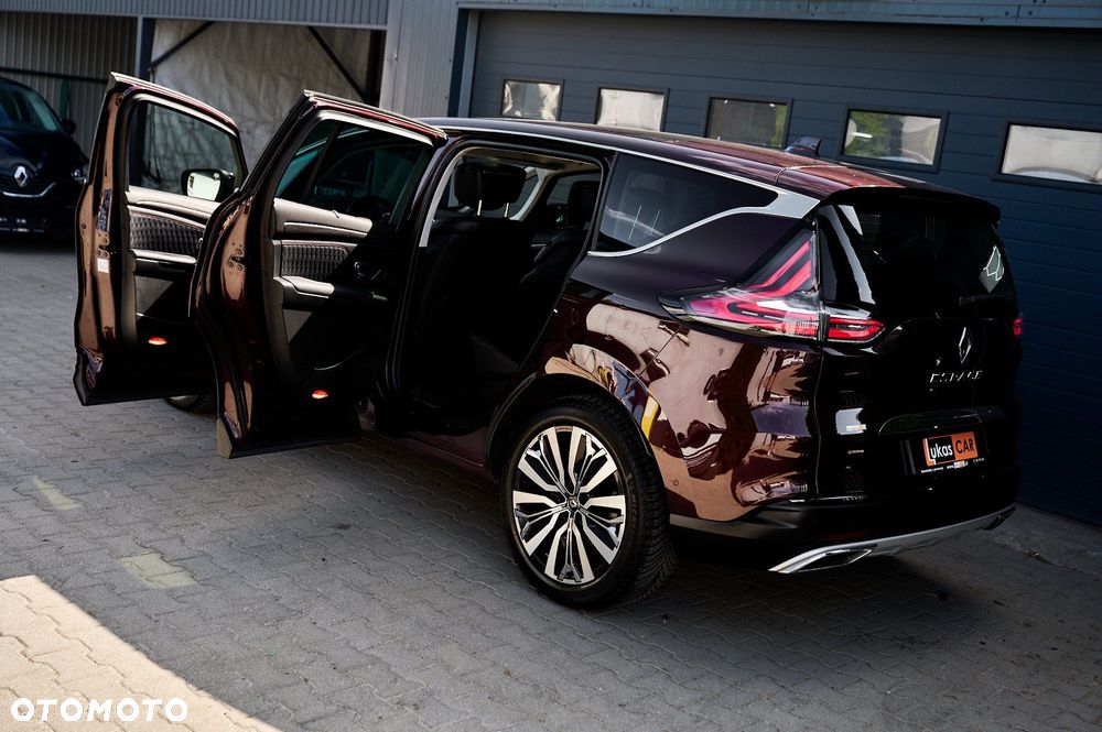 Renault Espace 1.8 TCe Energy Initiale Paris EDC - 35